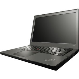 Lenovo Thinkpad X240 12.5 Ultrabook Premium Business Laptop Computer, Intel Dual-Core i5-4300U Up to 2.9GHz, 8GB RAM, 256GB SSD, WiFi, USB 3.0, Windows 10 Professional (Renewed)