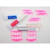 ★☆Professional grade eyelash perm set ☆★Made in Japan