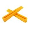 100pcs Tile Leveling System Wedges Tile Leveler Spacers for Tiling