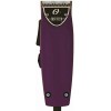 Oster Pro Fast Feed Purple Violet Barber Salon for Blending