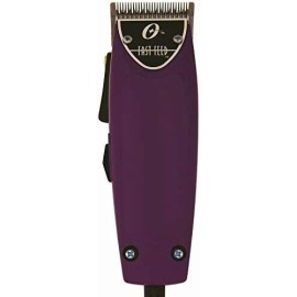 Oster Pro Fast Feed Purple Violet Barber Salon for Blending & Fade Hair Clipper