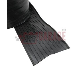 for Wayne Dalton Garage Door Weather Seal (18') Black