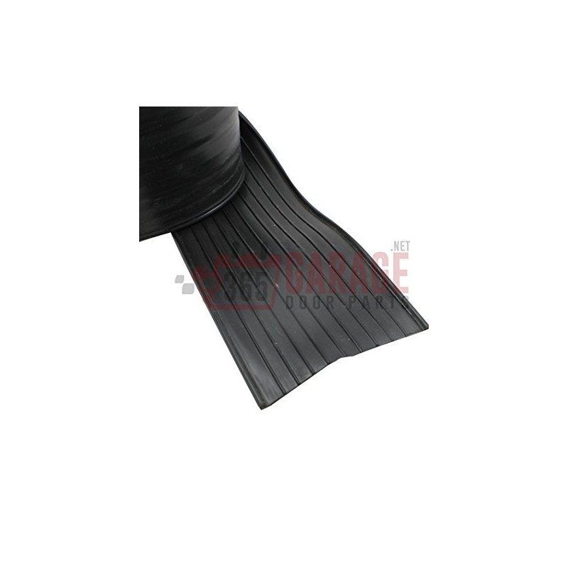 for Wayne Dalton Garage Door Weather Seal (18') Black