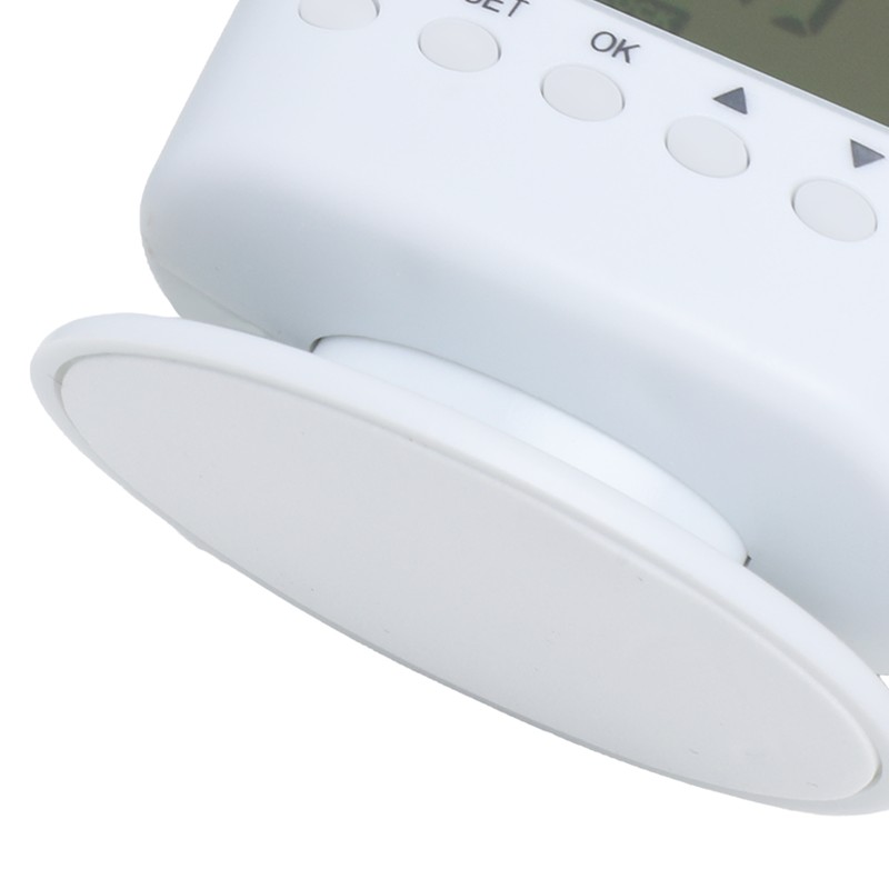 Wireless Thermostat Outlet Multifunctional Automatically Programmable Digital Temperature Controller Outlet