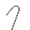 A&N Smoking Hooks Meat Hooks V-Shape 16 cm Pack of