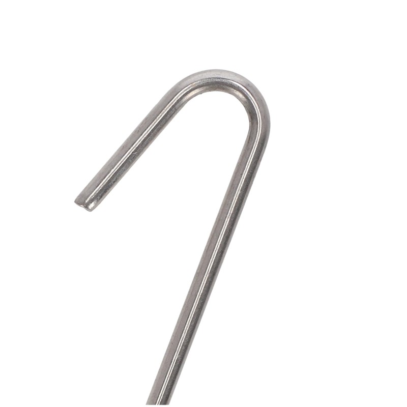 A&N Smoking Hooks Meat Hooks V-Shape 16 cm Pack of