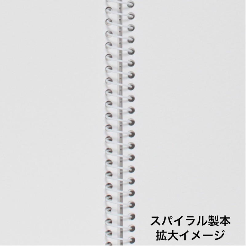 Maruman S1031-02 Sketchbook B4, 17 Sheets, Blue