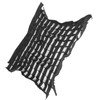 60x60cm Portable Softbox Cellular Grid Mesh for Photography Shooting Studio