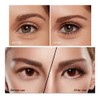 4D Silk Fiber Lash Mascara Waterproof Mascara for Longer, Curler