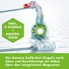 Ravensburger 27465 GraviTrax Element Vertical Cannon GraviTrax Extension, Marble Run