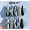 Highly recommended by the owner Silver Crack Handmade Nail Tips
