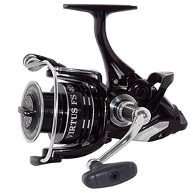 RYOBI Virtus Free Spool 4000 - Free Spool Reel, Fishing Reel with Freewheel Function, Reel