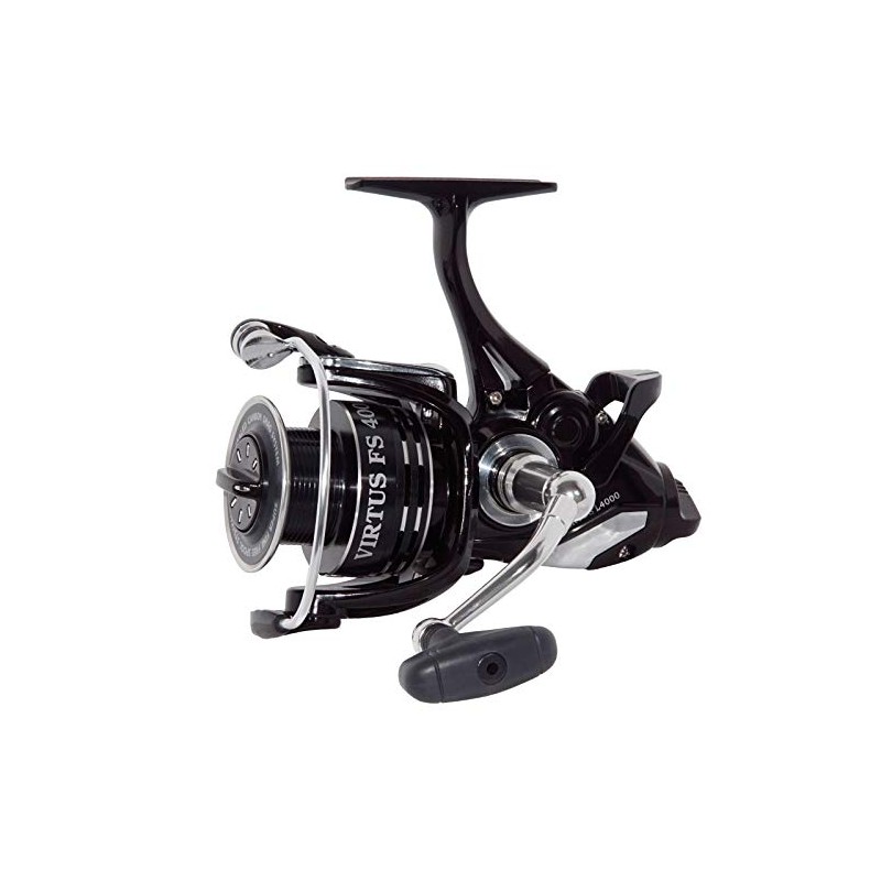 RYOBI Virtus Free Spool 4000 - Free Spool Reel, Fishing