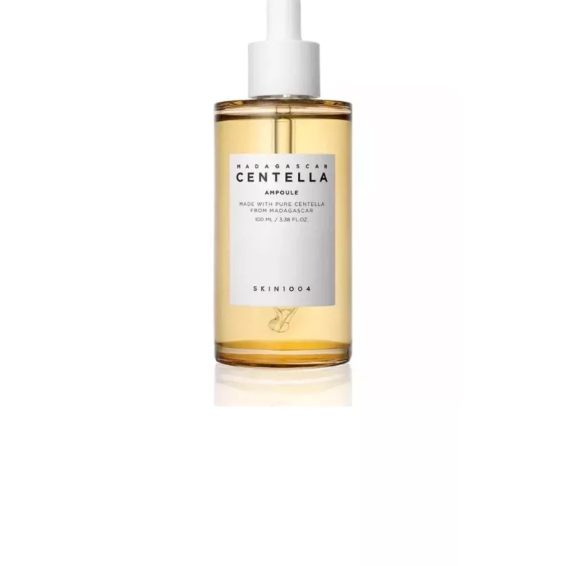 Madagascar Centella Ampoule 120ml/ 4.05 Oz (skin1004) Glass Bottle New