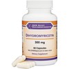 Dihidromiricetina (DHM) (extracto de Hovenia Dulcis) Prevención de resaca científicamente