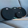 4" Marshmallow Drum Practice Pad for Silent Sticking — Reduced