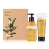 Beyond Vital Glow Body Basic Set (Wash 300ml+Emulsion 150ml) /