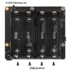 Geekworm X1202 4-Cell 5V UPS Shiled for Raspberry Pi 5|