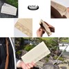 India, Women's Slim Wallet, Thin Wallet, Ultra Thin, Leather, Slim