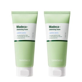 센텔리안24 마데카 아미노산 클렌징 폼 160g x2개 Centellian24 Madeca Amino Acid Cleansing Foam 160g x2