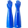 ATOM 1455 Long Gloves, Extra Cold Soft, Long, 21.7 inches