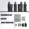 Global 4G LTE Unlimited Range Walkie Talkies - Long Distance
