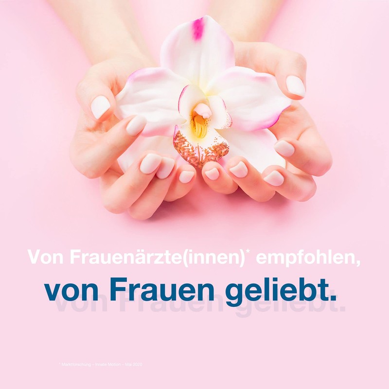 SAGELLA pH 3.5 - DAILY WELL-BEING: Intimate Wash Lotion with
