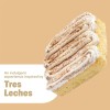 Bodywash Crumbl Dove Tres Leches Edicion Limitada 20 Oz