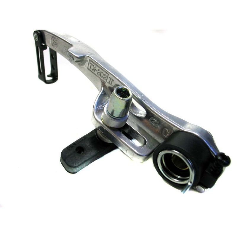 Raleigh - RKD431 - Alloy V Brake 110mm Arms in