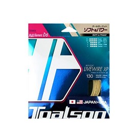 Toalson (toaruson) Bio Logic Live Wire XP 130 Natural 7223070 N