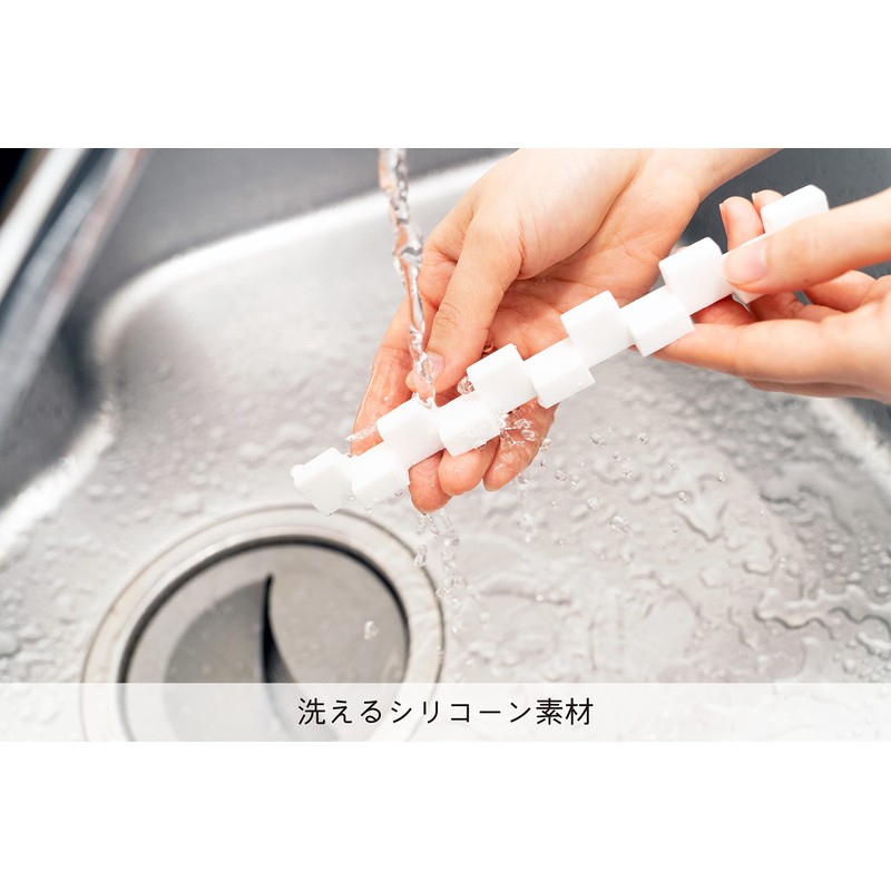 Hot Pot & Ladle Rest BRICK (Cool Grige)