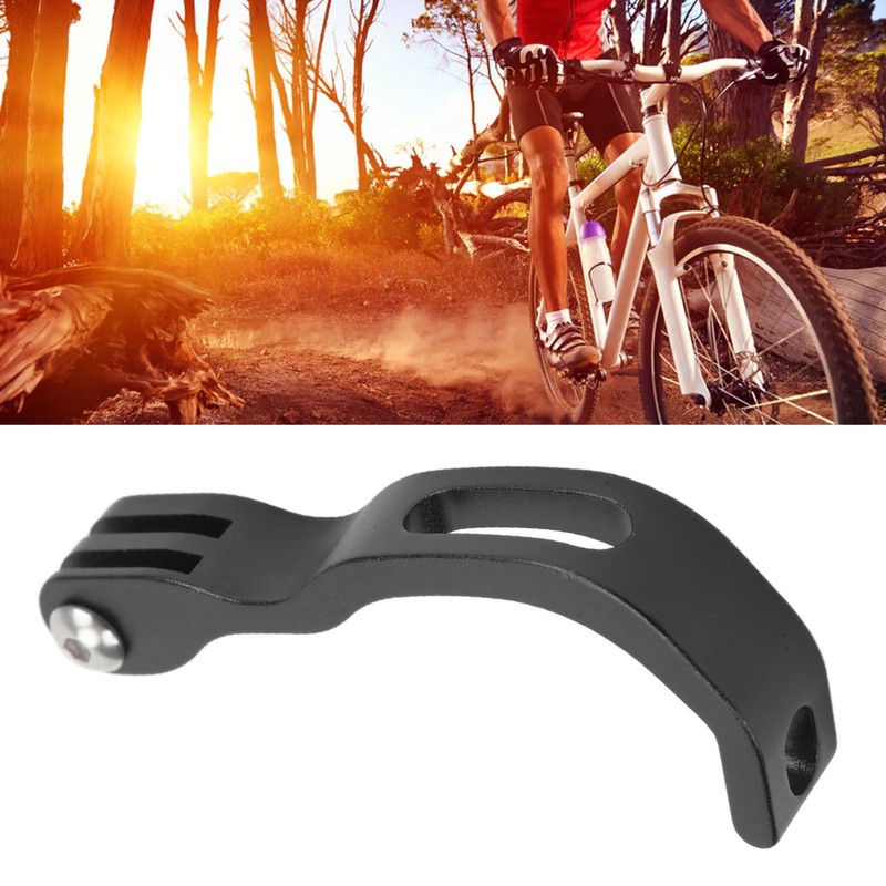 Litepro Bicycle Headlight Holder Bike Front Light Holder Stand Bracket