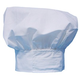 Seasons Greetings Holiday Chef Hat | Chefs Toque