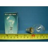 sel#3 - 60w GLS clear bulb ( BC )Bayonet Cap