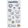 Skater Reflector Sticker Seal Reflective Sanrio Cinnamoroll Favorite Days ZRFS1-A