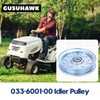 GUSUHAWK 033-6001-00 Pulley Replaces Bad Boy 033-6001-00, 033-6001-00-4 3/4 Idler