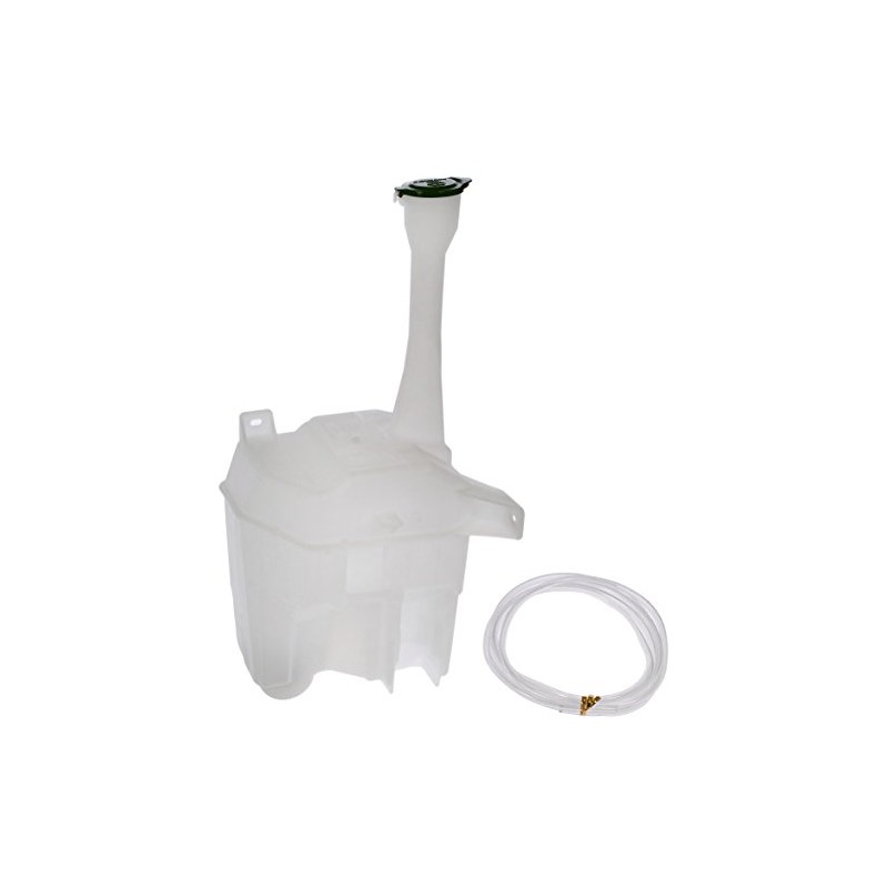Dorman 603-180 Front Washer Fluid Reservoir with Cap Compatible with