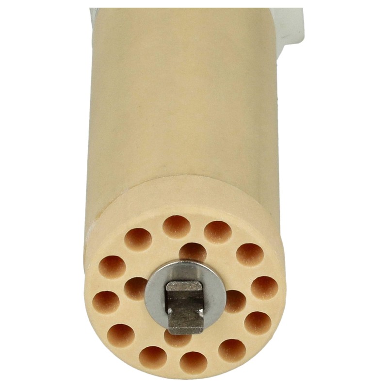 vhbw Heating Element Replacement for Leister 101.581 for Hot Air