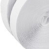 Window Insulation Kit PE Thickened Windproof Reusable Foldable Transparent Tear