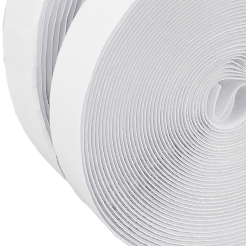 Window Insulation Kit PE Thickened Windproof Reusable Foldable Transparent Tear