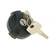Fuel Cap Compatible with Vespa Si, Vespa Ciao Px