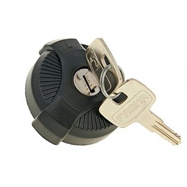 Fuel Cap Compatible with Vespa Si, Vespa Ciao Px
