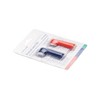 Dental Brush kit 2 COVETRUS Brushes