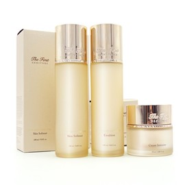 Ohui The First Genature 3-piece set / 오휘 더 퍼스트 제너츄어 3종 단품 세트