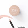 DGEL Genie Painting Color Gel 4g, Color:Real Black