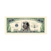 US Air Force USAF Commemorative Million Dollar Bill - Challenge