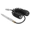 Pneumatic Carving Pen for Metal Porcelain Glass Plastic Wood Engraving