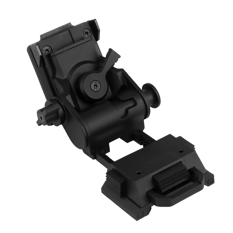 Airsoft Tactical PVS15 Night Vision Goggles Dummy Binoculars with Helmet
