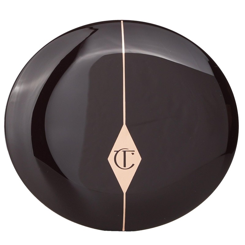 Charlotte Tilbury Cheek to Chic' Swish & Pop Blush -