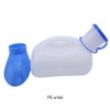 BEALIFE Urine Bottle For Men And Women Lightweight Carry Handle